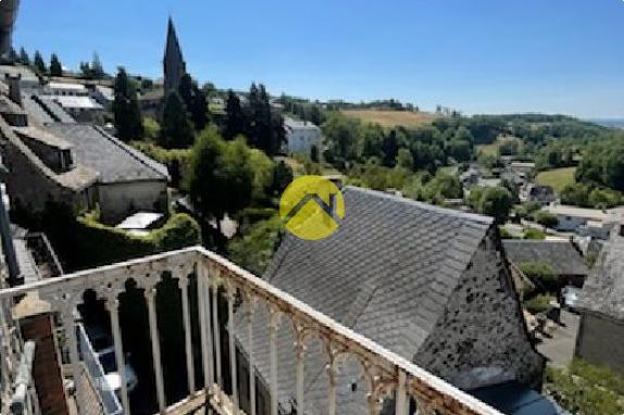 IMMEUBLE EN RAPPORT