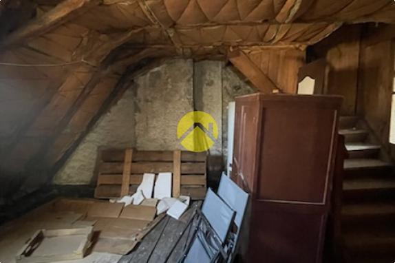 IMMEUBLE EN RAPPORT
