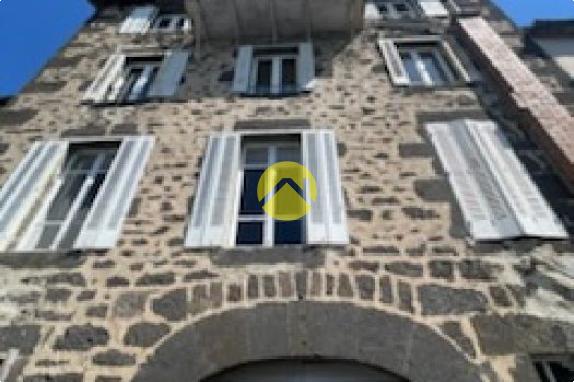 IMMEUBLE EN RAPPORT