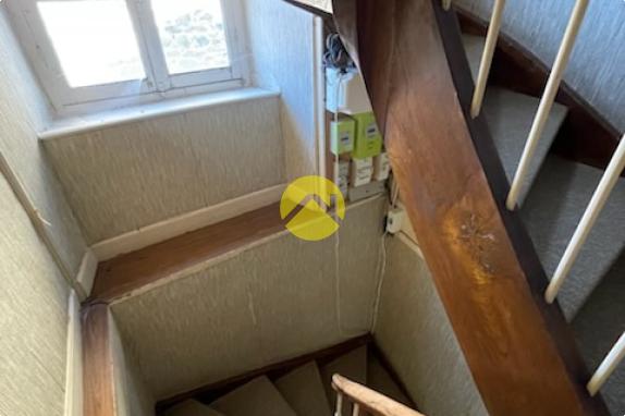 IMMEUBLE EN RAPPORT