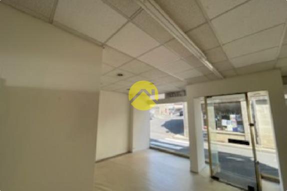 IMMEUBLE EN RAPPORT
