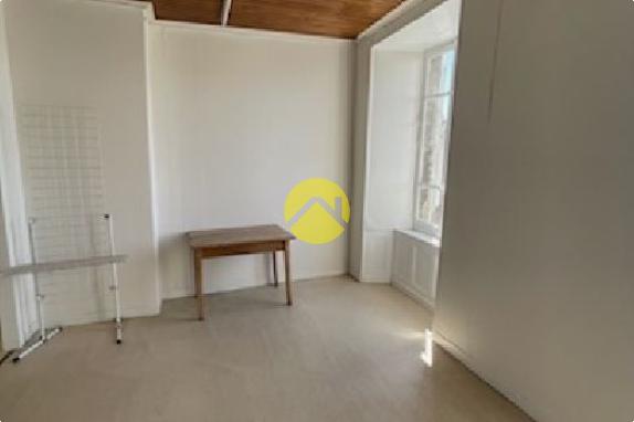IMMEUBLE EN RAPPORT