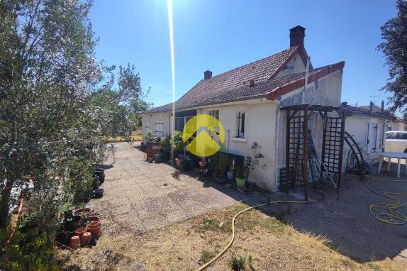 BELLE LONGERE GRAND TERRAIN 