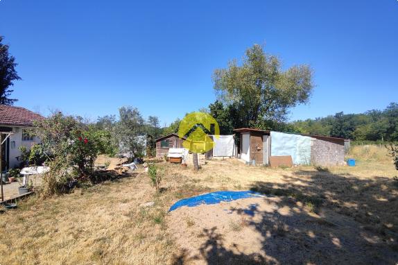 BELLE LONGERE GRAND TERRAIN 
