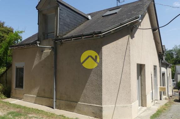 CHARMANTE MAISON