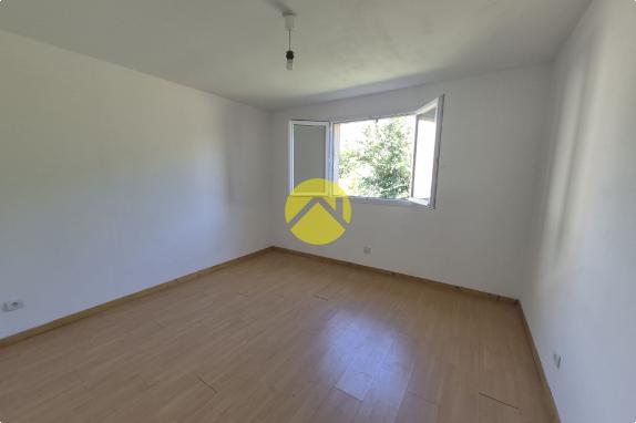 Maison de plain pied 