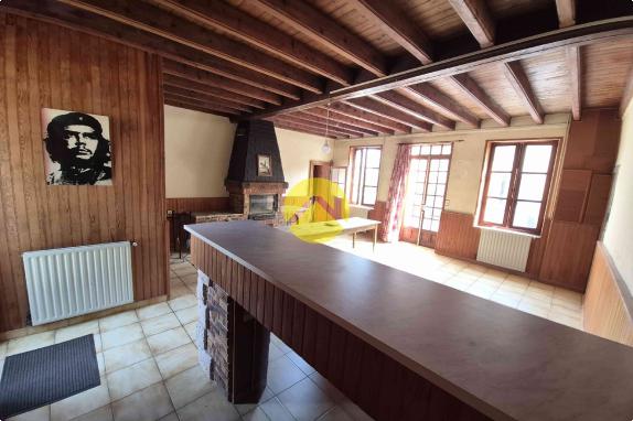ANCIEN BAR ET H/R