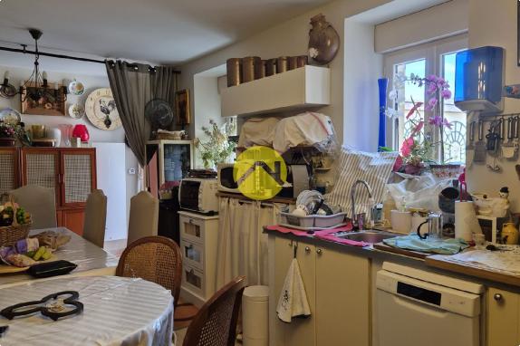 CHALEUREUSE MAISON  RENOVEE