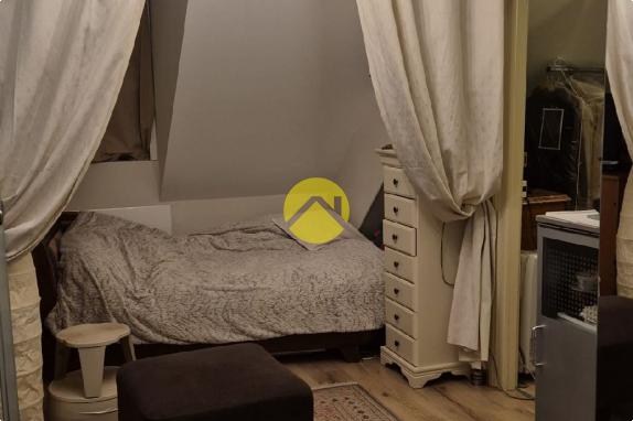 CHALEUREUSE MAISON  RENOVEE
