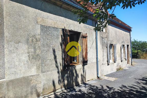 Proches de tous commerces...