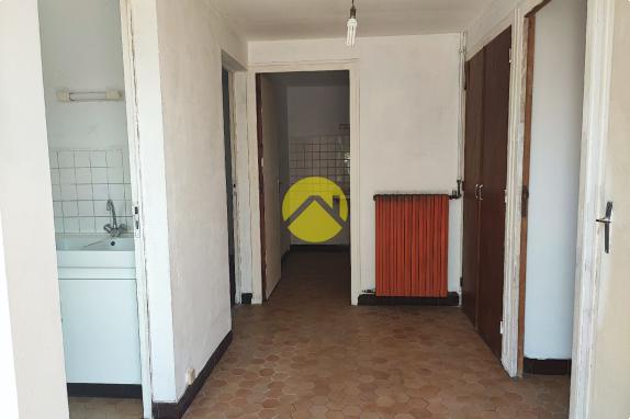 Proches de tous commerces...