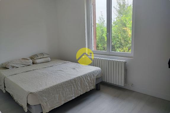 Plain pied de 101m² au calme...
