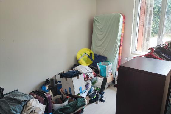 Plain pied de 101m² au calme...