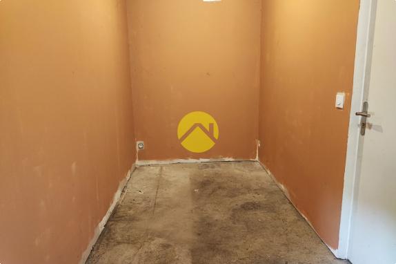Plain pied de 101m² au calme...