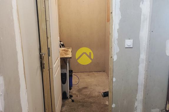 Plain pied de 101m² au calme...