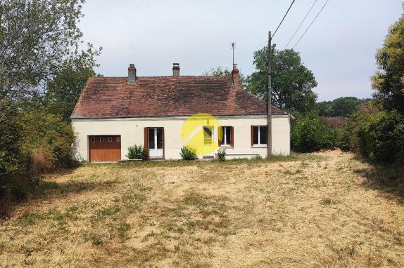 Plain pied de 101m² au calme...