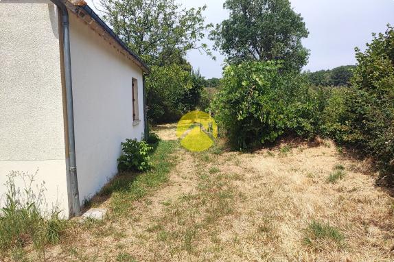 Plain pied de 101m² au calme...