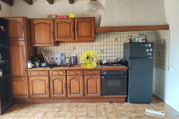 Plain pied de 101m² au calme...