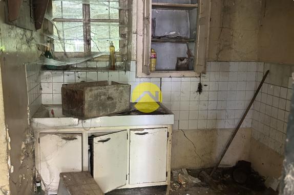 maison a restaurer totalement