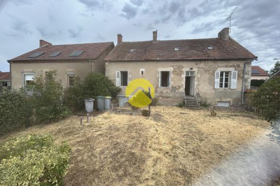 Maison de bourg