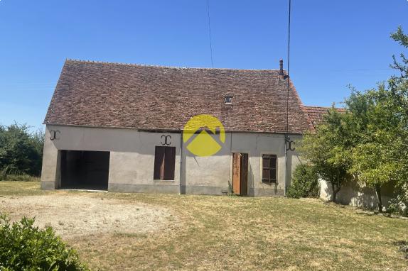MAISON DE MAITRE PLEINE DE CHARME