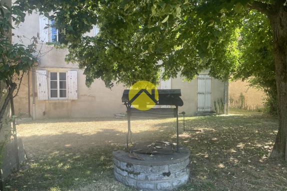 MAISON DE MAITRE PLEINE DE CHARME