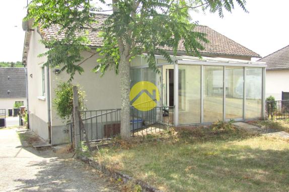 Maison Lumineuse