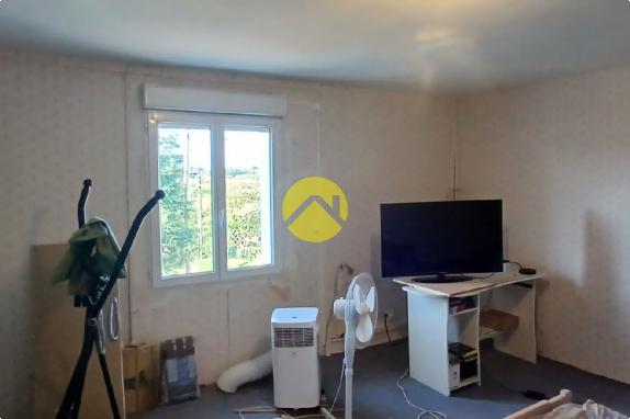 Maison à petit prix 