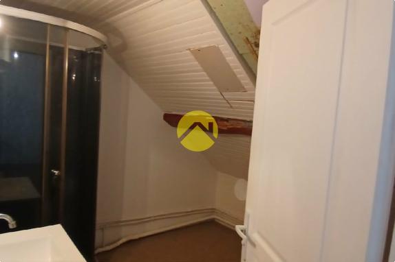 Maison à petit prix 