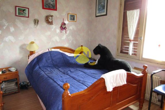 Maison de Plain pied