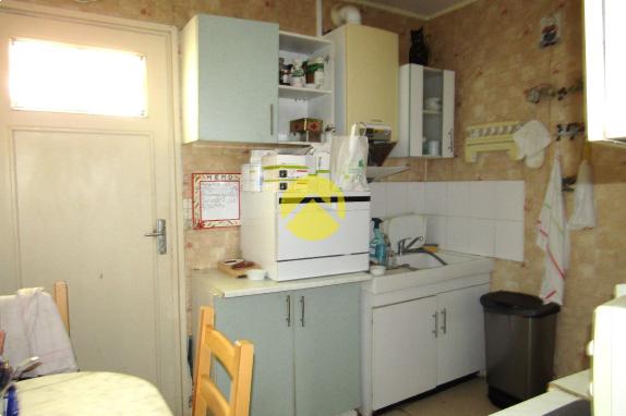 Maison de Plain pied