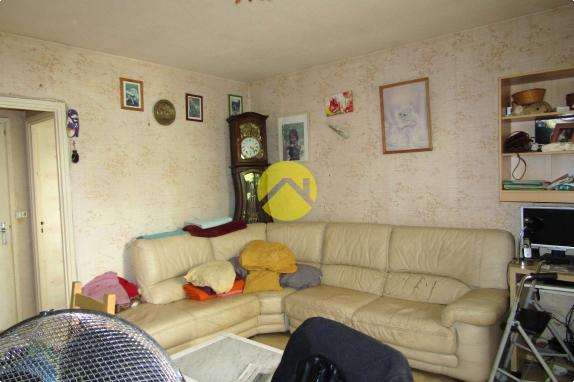 Maison de Plain pied