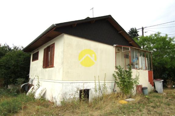 Maison de Plain pied