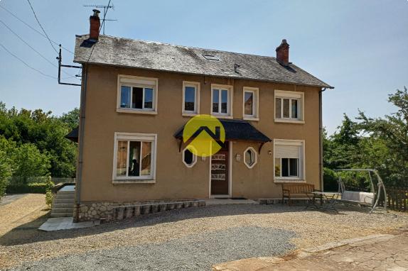 BELLE DEMEURE AU CALME 