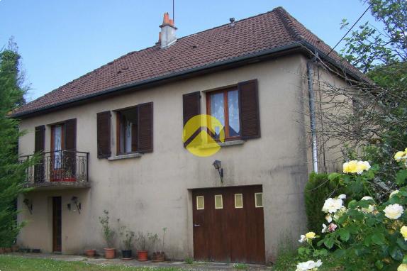 IMMEUBLE DE RAPPORTS