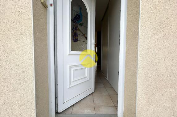 PAVILLON 3HA ET DEPENDANCES