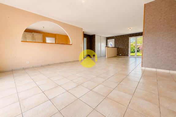 PAVILLON 3HA ET DEPENDANCES