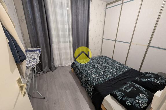 APPARTEMENT INVESTISSEUR