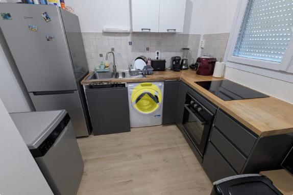 APPARTEMENT INVESTISSEUR