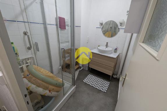 APPARTEMENT INVESTISSEUR