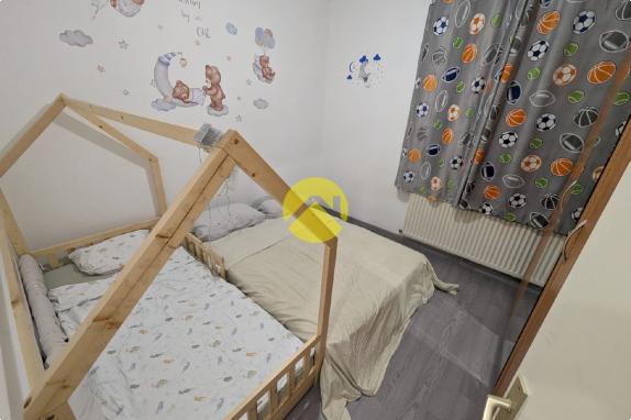 APPARTEMENT INVESTISSEUR