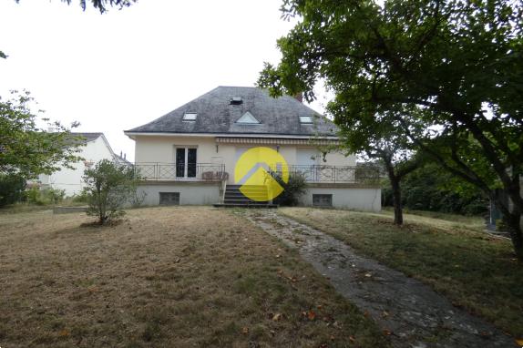 SUPERBE MAISON