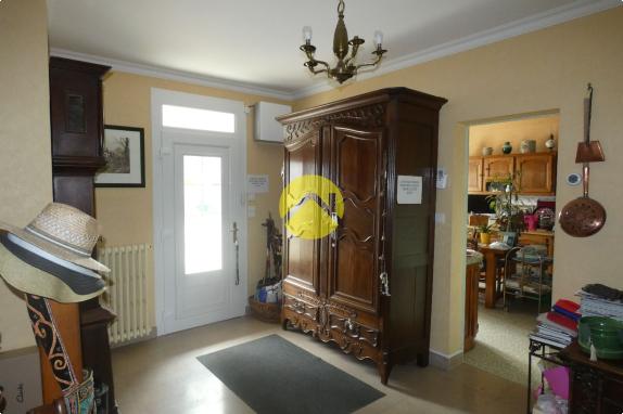SUPERBE MAISON