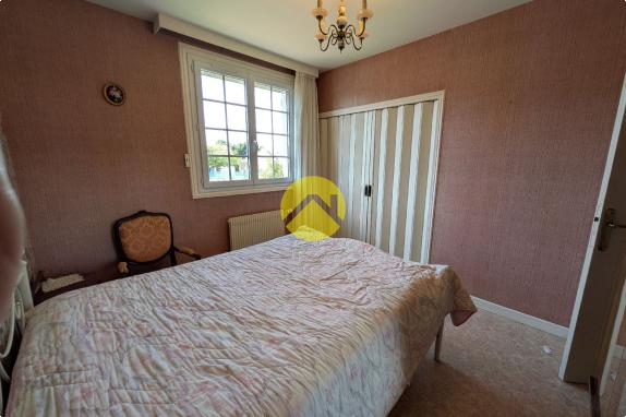 Maison 145 m²
