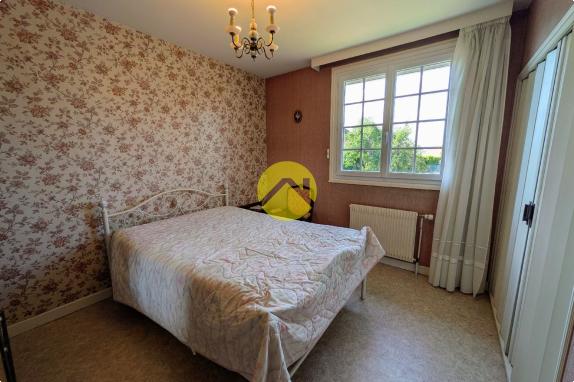 Maison 145 m²