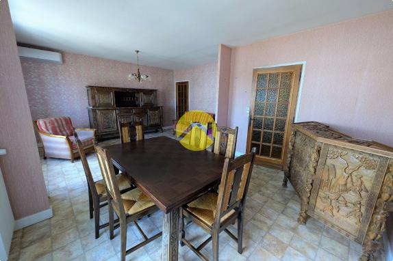 Maison 145 m²