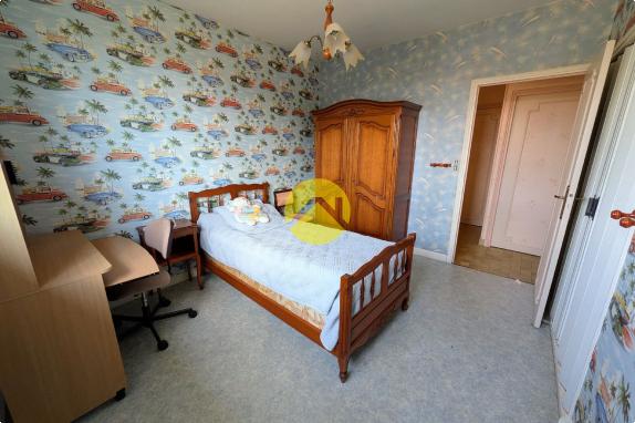 Maison 145 m²