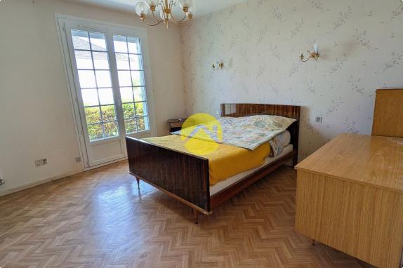 Maison 145 m²