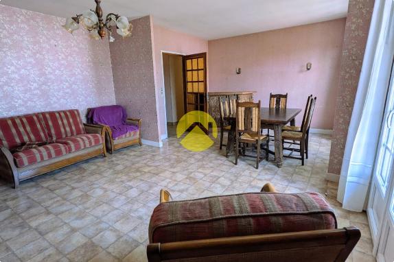 Maison 145 m²