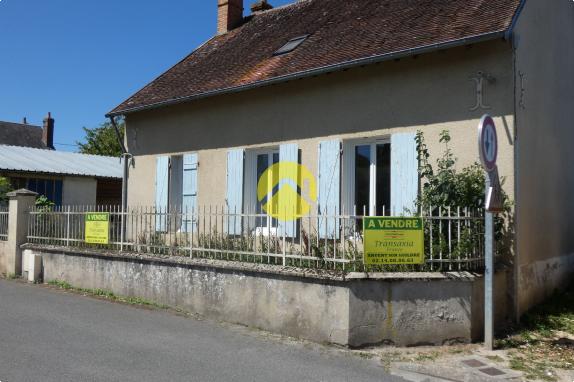MAISON A RENOVER